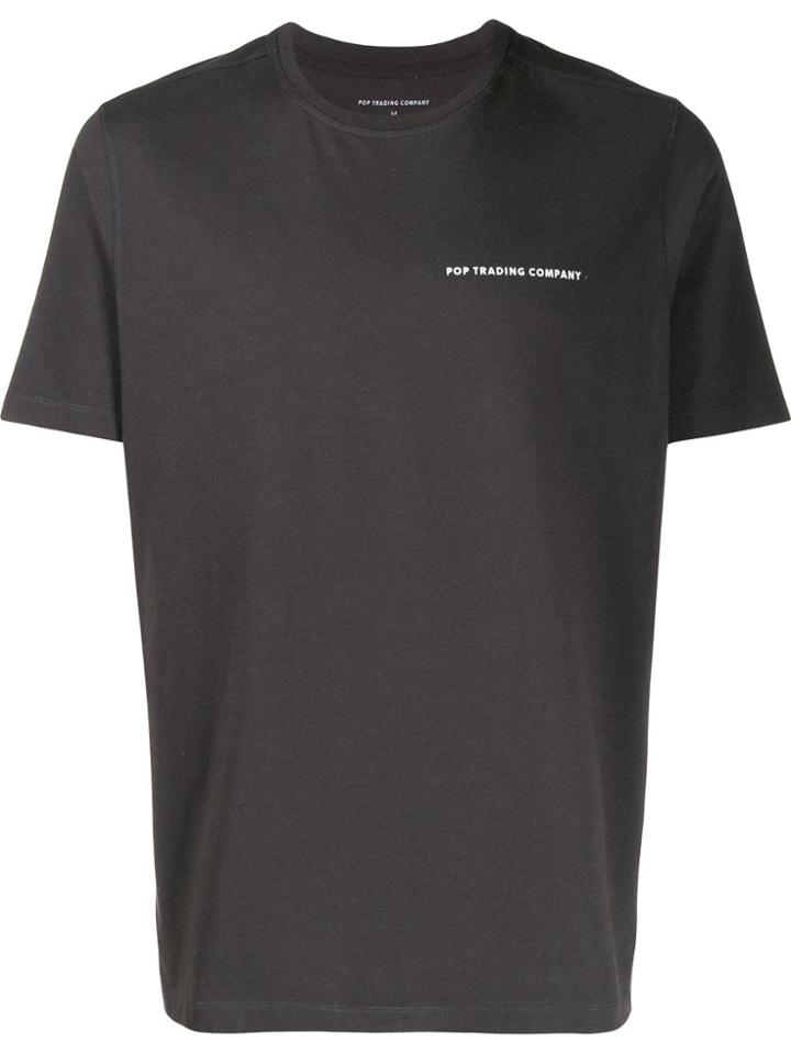 Pop Trading Company Pop Trading Company Popaw1902004 Anthracite