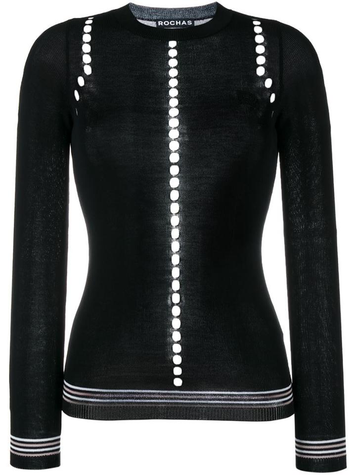 Rochas Rochas Knt Ls S