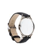 Ann Demeulemeester Round Watch Frame Bracelet