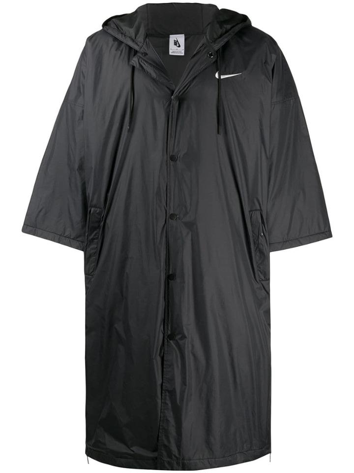 Nike Raincoat - Black