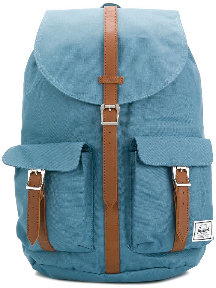 Herschel Supply Co. Dawson Backpack - Blue