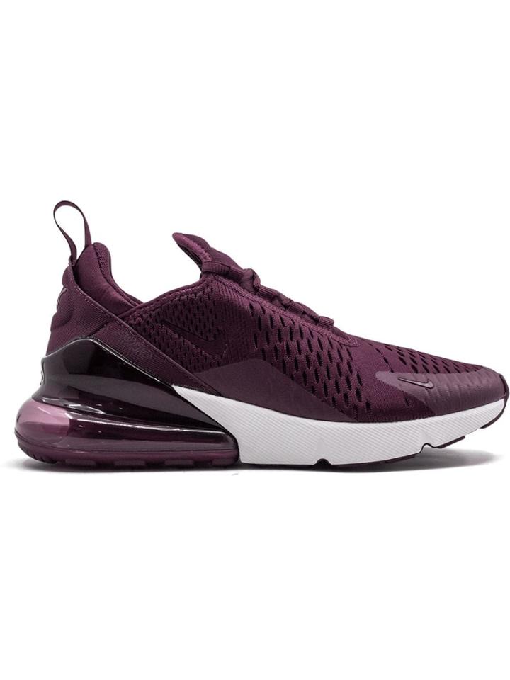 Nike Air Max 270 Sneakers - Red