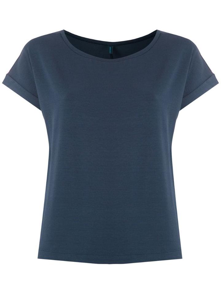 Lygia & Nanny Egretta T-shirt - Blue