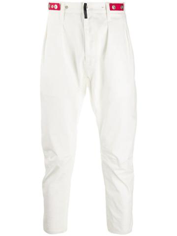 Poliquant - White