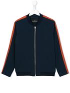 Little Remix Zipped Jacket, Girl's, Size: 16 Yrs, Blue