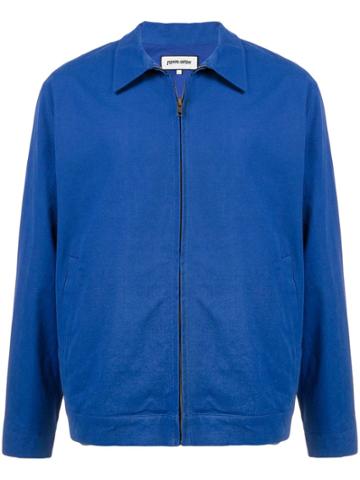 Fucking Awesome Fucking Awesome 0ne0nlyjacket Navy Artificial->acetate