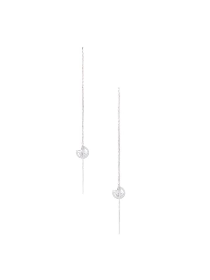 Lara Bohinc 'planetaria' Pull Through Earrings