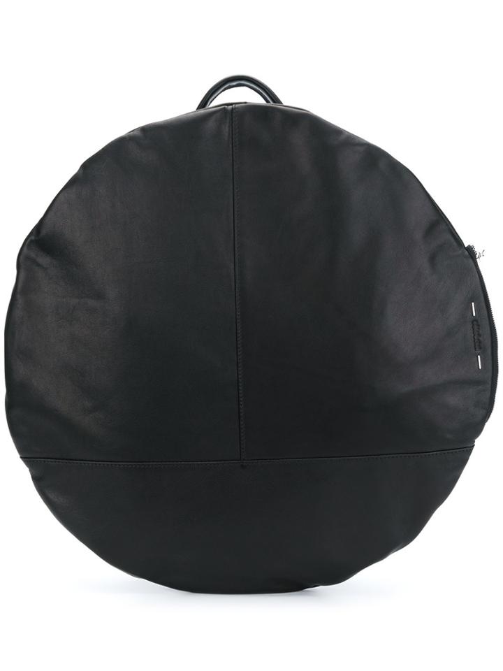 Côte & Ciel Moselle Bag - Black