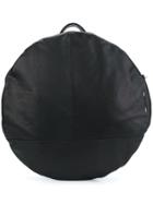 Côte & Ciel Moselle Bag - Black
