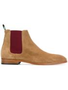 Ps By Paul Smith Gerald Boots - Brown
