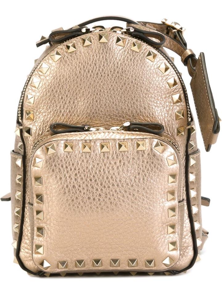 Valentino Small 'rockstud' Backpack