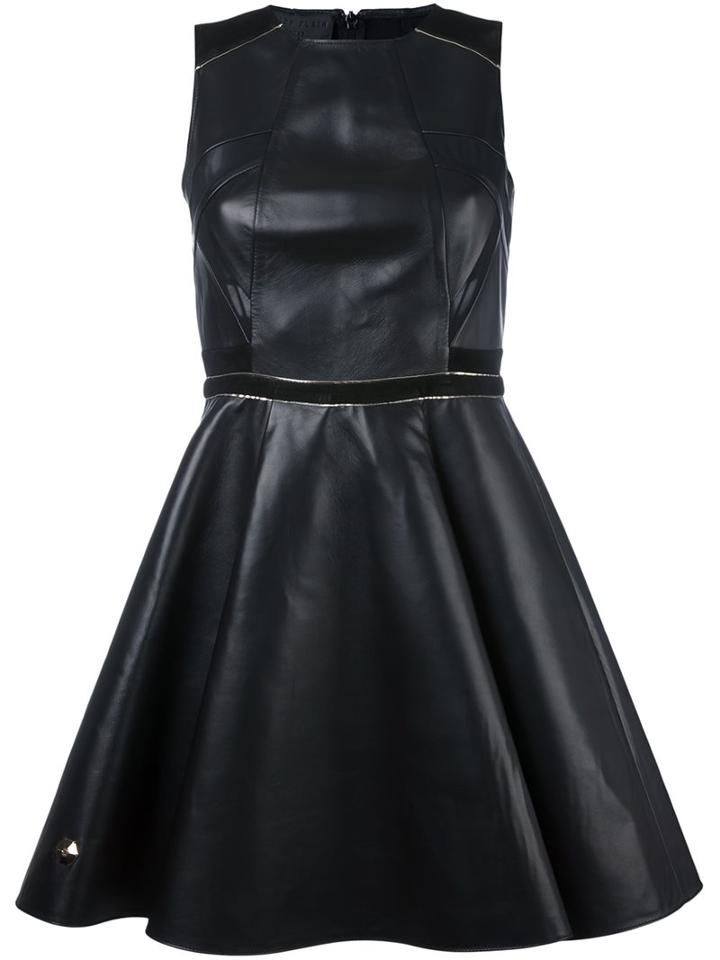 Philipp Plein 'fierce' Dress