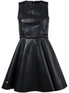 Philipp Plein 'fierce' Dress