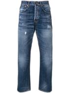 Prps Classic Regular Jeans - Blue