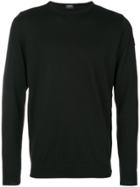 Paul & Shark Long-sleeved Sweater - Black