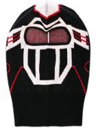 Just Don Helmet Ski Mask - Black