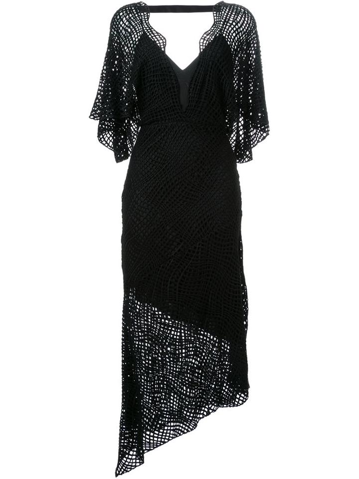 Manning Cartell 'raw Intent' Dress