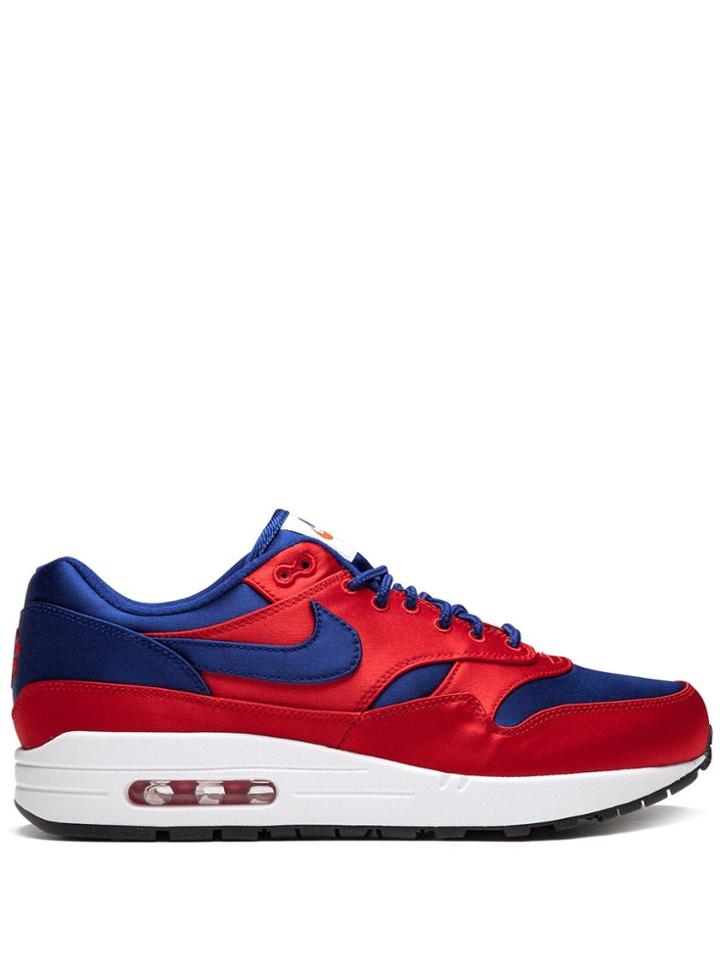 Nike Air Max 1 Se Sneakers - Blue