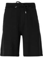 Dsquared2 Track Shorts, Men's, Size: Large, Black, Cotton