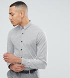 Stefano Mortari Long-sleeved Top - Black