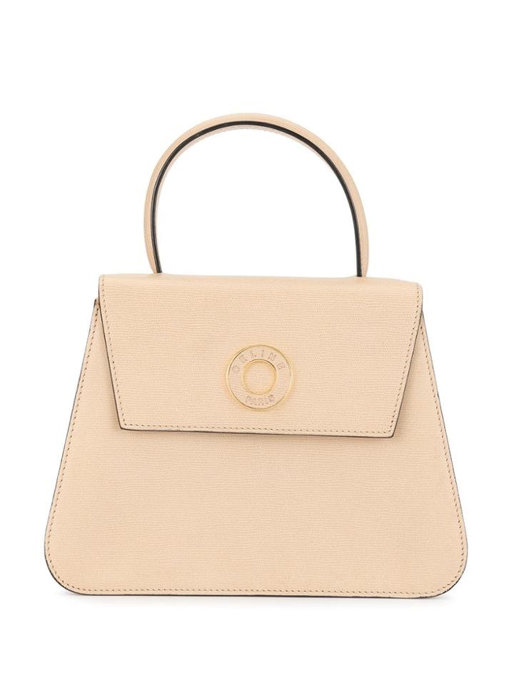 Céline Pre-owned Hand Bag - Neutrals