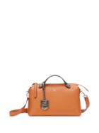 Fendi Medium By The Way Tote - Orange