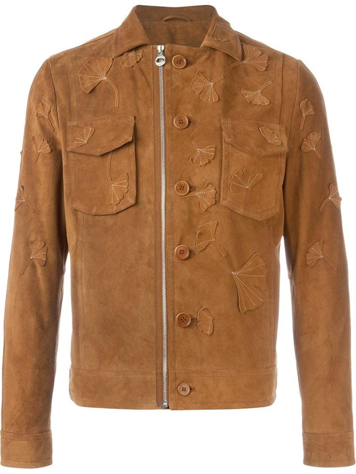 Carven 'ginko' Jacket