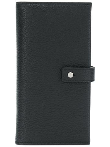 Saint Laurent Sac De Jour Wallet - Black