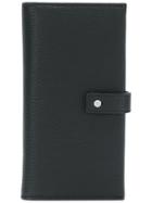 Saint Laurent Sac De Jour Wallet - Black