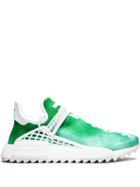 Adidas Pw Hu Holi Nmd Mc Sneakers - Green