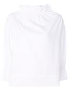 Société Anonyme Jappo Shirt - White
