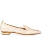 Nicholas Kirkwood 'botalatto Beya' Loafers