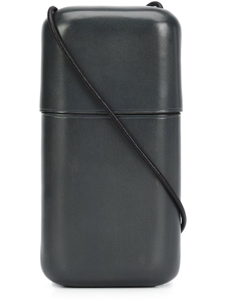 Lemaire Phone Bag, Women's, Grey