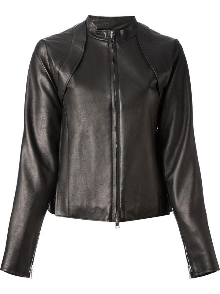 Maison Martin Margiela Classic Biker Jacket