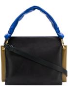 Marni Beat Bag - Blue