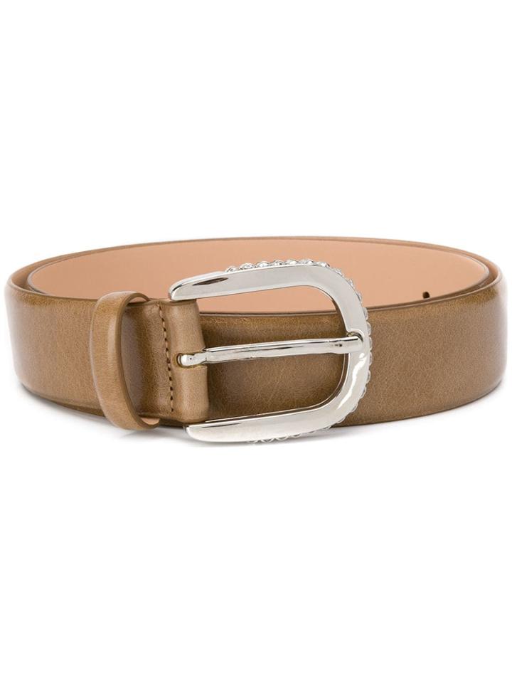 Eleventy Doona Belt - Neutrals