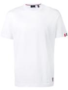 Rossignol Crew Neck T-shirt - White