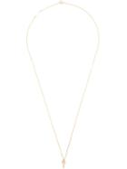Lauren Klassen Key Necklace