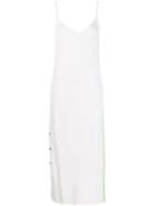 Mrz Mid-length Dress - White