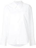 Astraet Long Sleeved Shirt - White