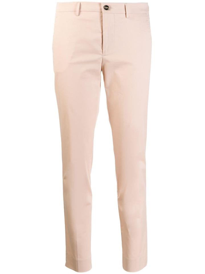 Berwich Laura 67 Trousers - Neutrals