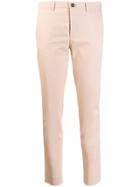 Berwich Laura 67 Trousers - Neutrals