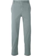 J Brand Stretch Classic Chino Trousers