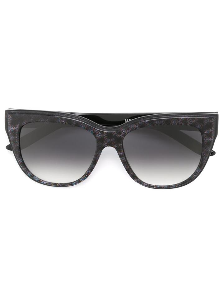 Peter & May Walk Butterfly Shaped Sunglasses
