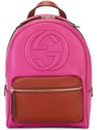 Gucci 'soho' Backpack