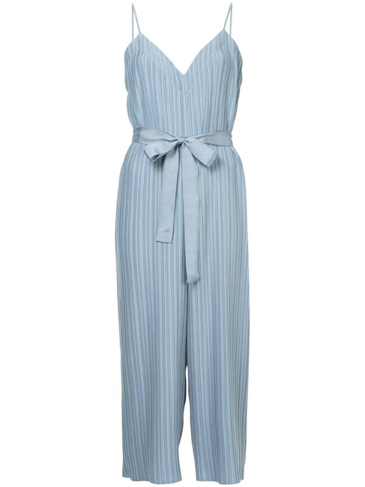 Alice Mccall Berry Good Jumpsuit - Blue