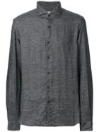Xacus Plain Shirt - Grey