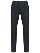 Egrey Fitted Jeans - Blue
