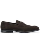 Church's Parham Loafers - Brown