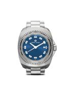 Favre Leuba Sea King 41mm - Blue